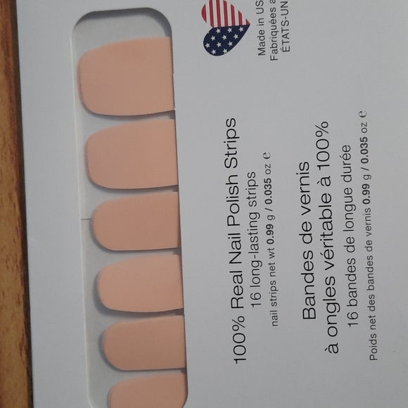 3 for $30.  Color Street Nail Polish Strips - Picture 13 of 14